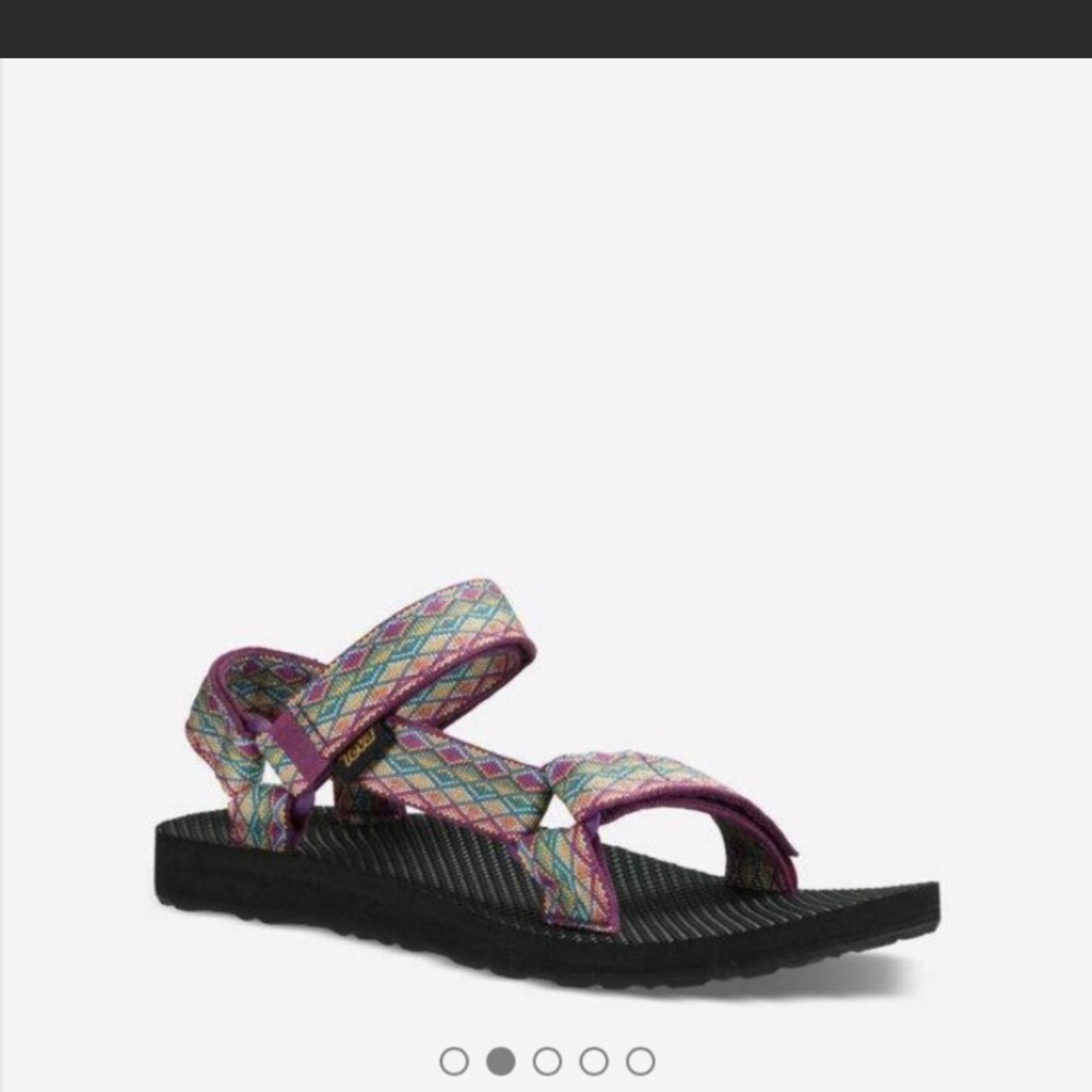 Teva sandals